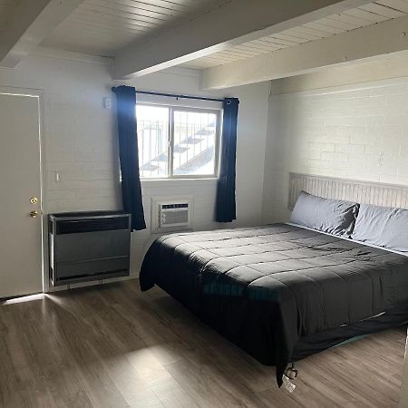 Thunderbird Motel Pocatello Εξωτερικό φωτογραφία