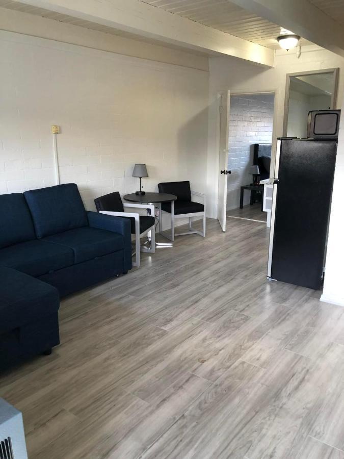 Thunderbird Motel Pocatello Εξωτερικό φωτογραφία