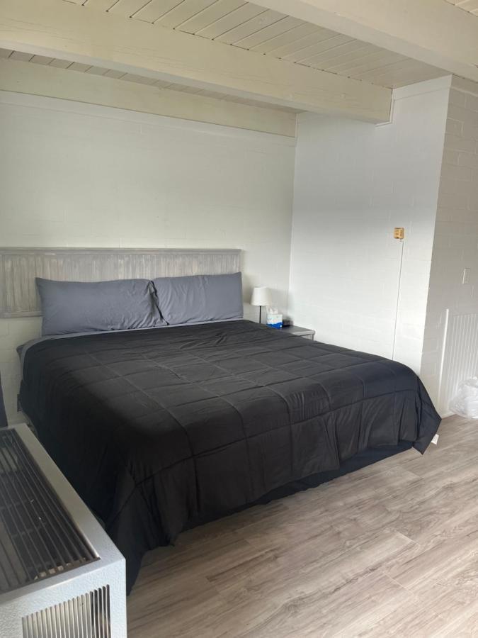 Thunderbird Motel Pocatello Εξωτερικό φωτογραφία