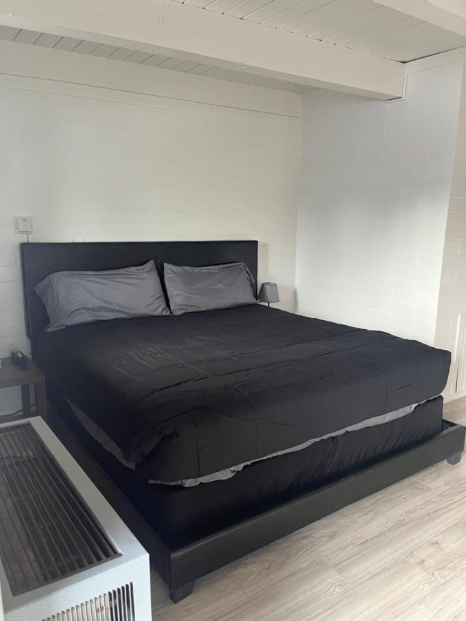 Thunderbird Motel Pocatello Εξωτερικό φωτογραφία