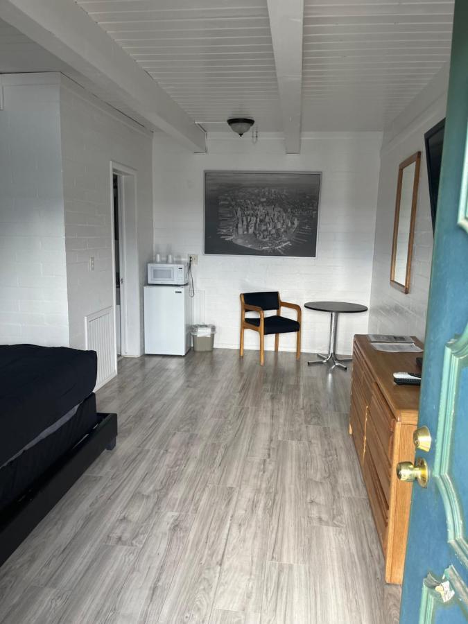 Thunderbird Motel Pocatello Εξωτερικό φωτογραφία