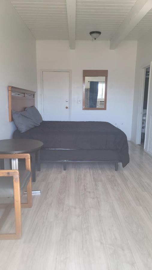 Thunderbird Motel Pocatello Εξωτερικό φωτογραφία