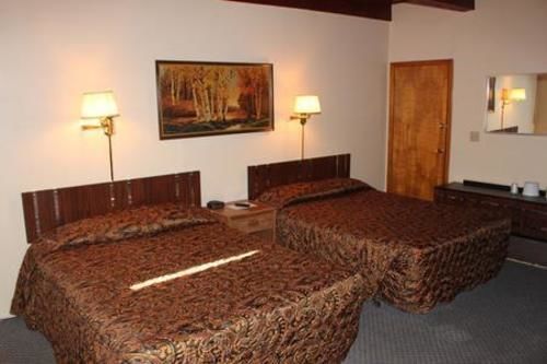 Thunderbird Motel Pocatello Εξωτερικό φωτογραφία