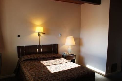 Thunderbird Motel Pocatello Εξωτερικό φωτογραφία